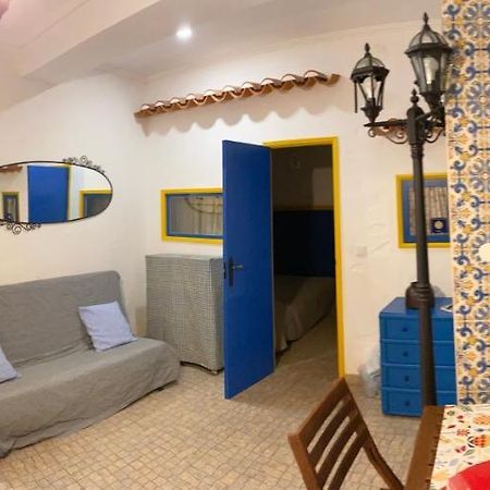 Alfama'S Nest Apartment Lisbon Exterior photo