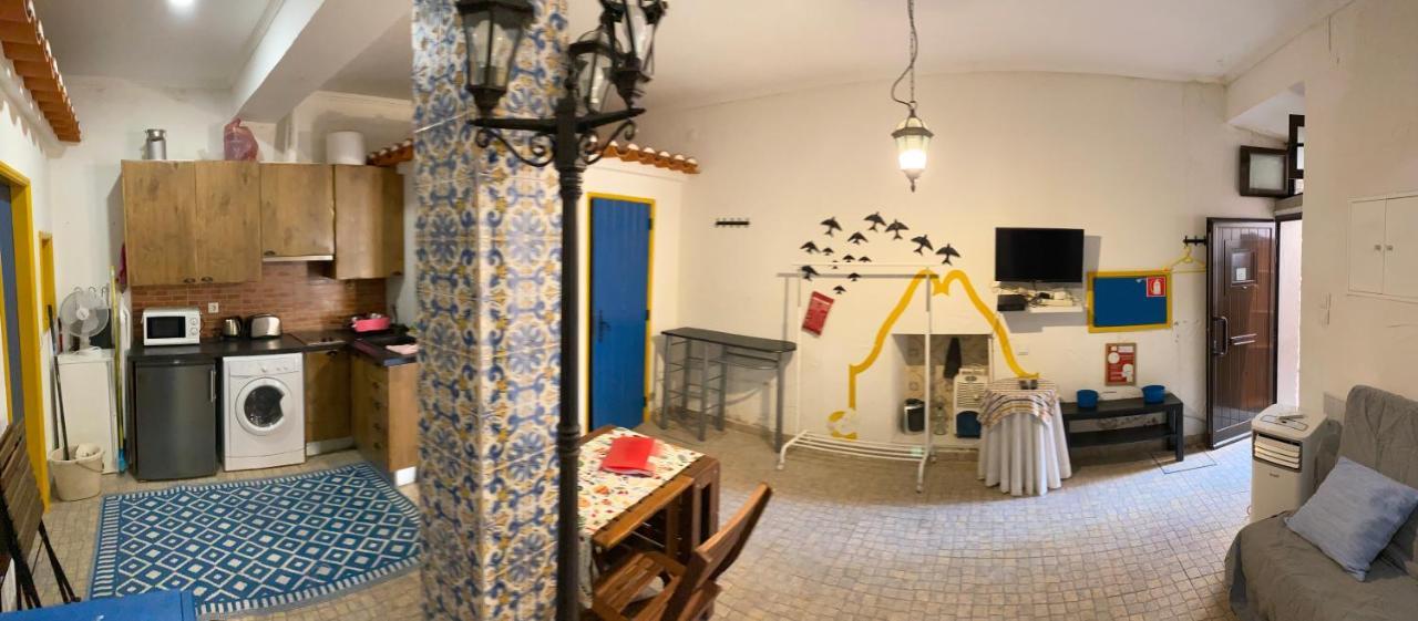 Alfama'S Nest Apartment Lisbon Exterior photo