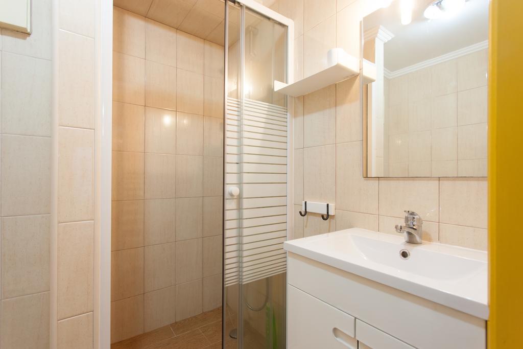 Alfama'S Nest Apartment Lisbon Room photo