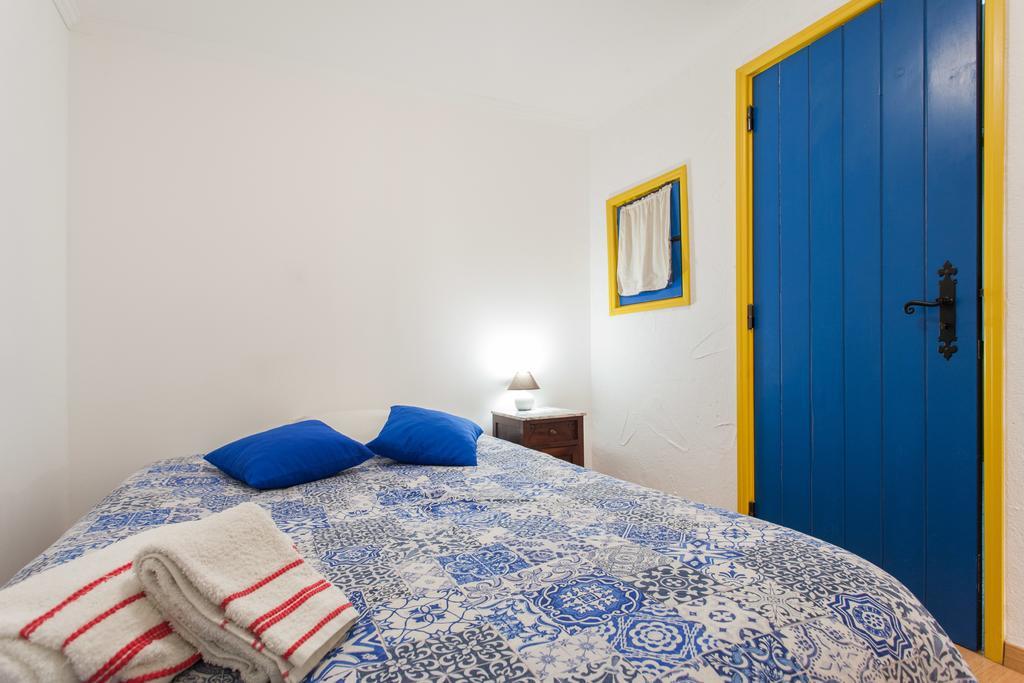Alfama'S Nest Apartment Lisbon Room photo