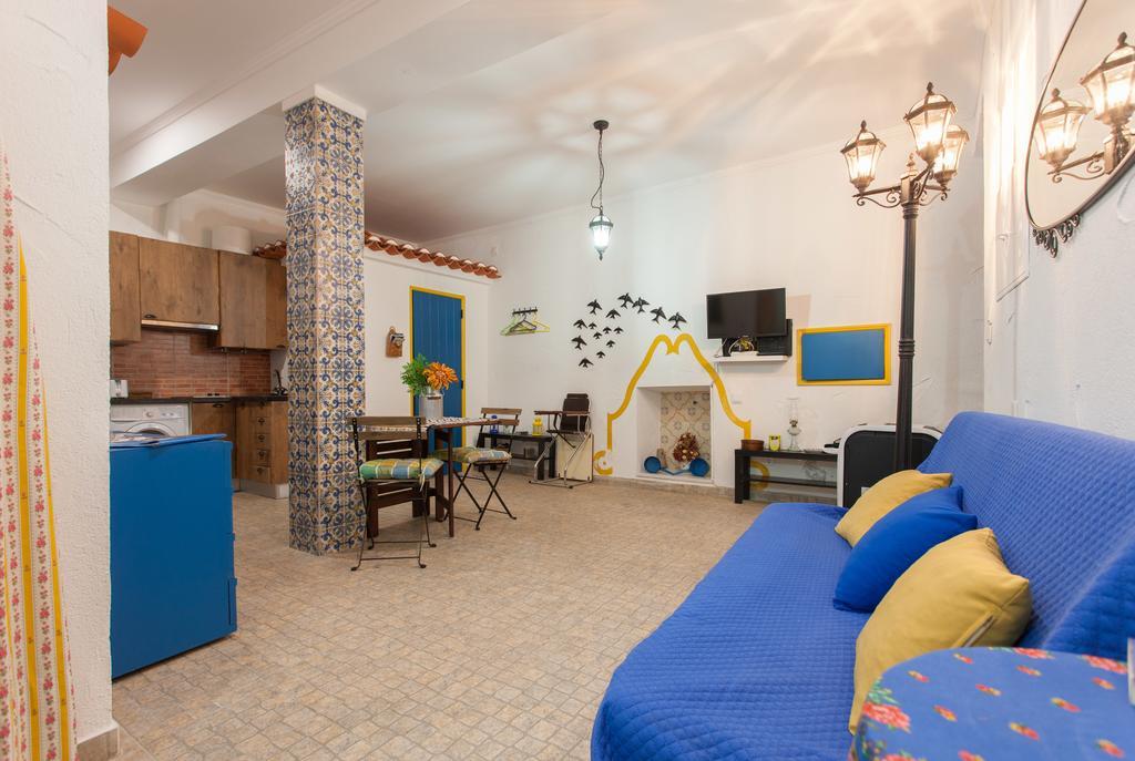 Alfama'S Nest Apartment Lisbon Room photo