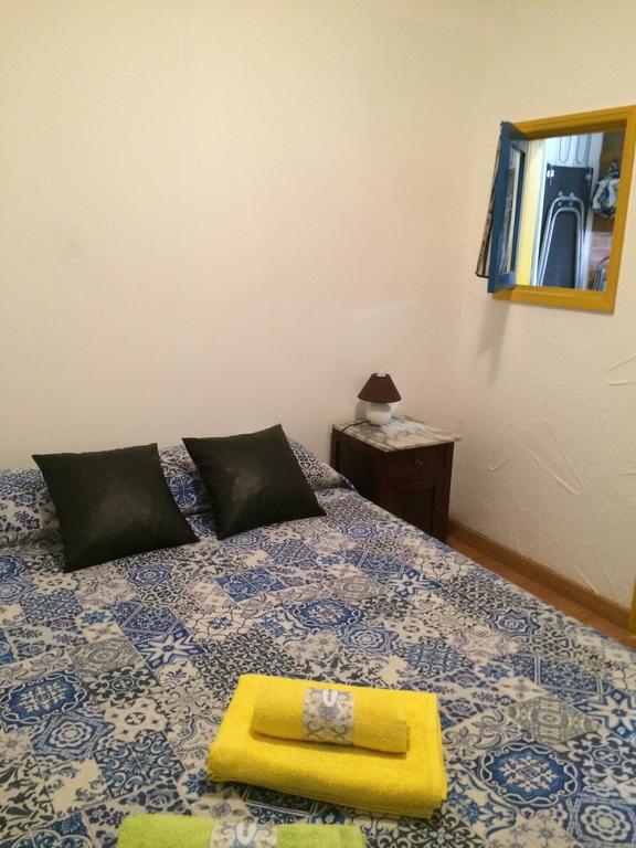 Alfama'S Nest Apartment Lisbon Room photo