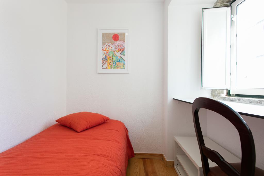 Alfama'S Nest Apartment Lisbon Exterior photo
