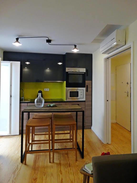 Alfama'S Nest Apartment Lisbon Exterior photo