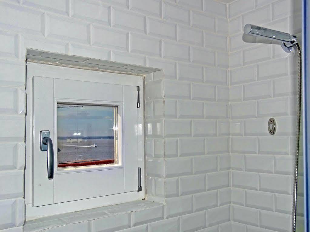 Alfama'S Nest Apartment Lisbon Exterior photo