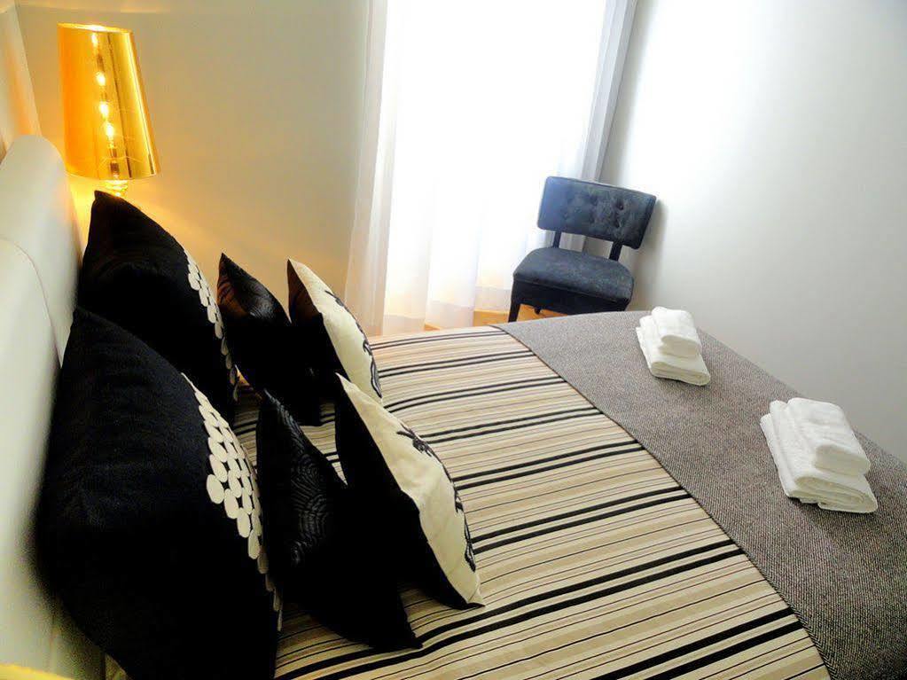 Alfama'S Nest Apartment Lisbon Exterior photo