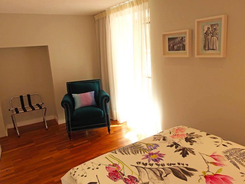 Alfama'S Nest Apartment Lisbon Exterior photo