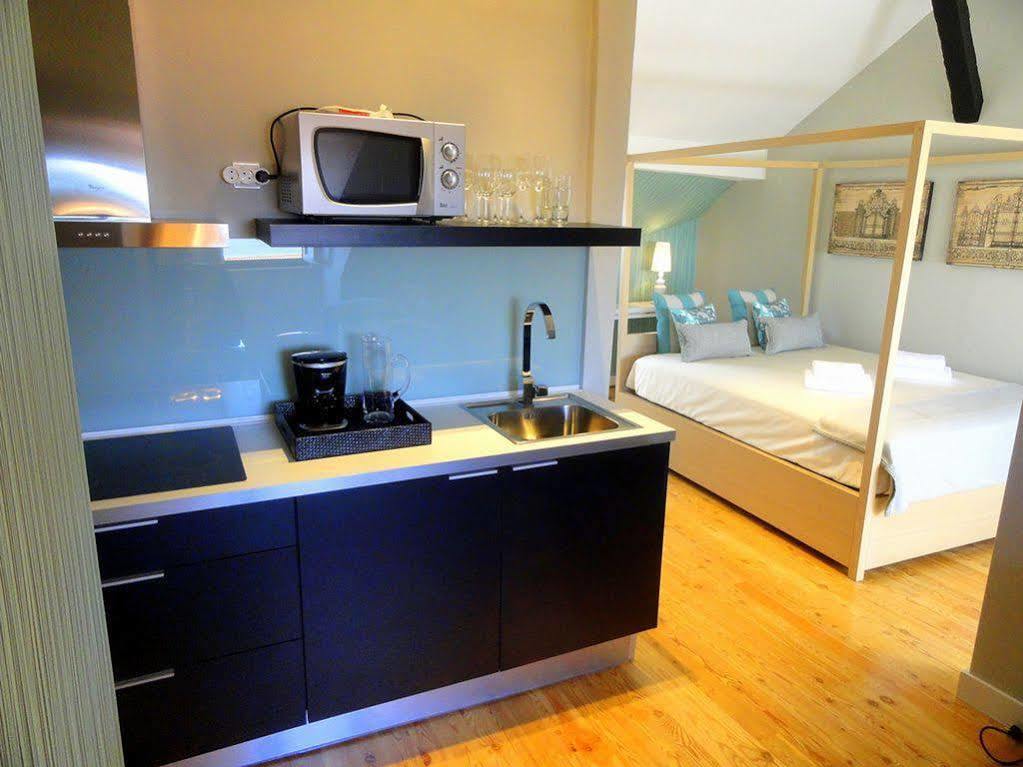 Alfama'S Nest Apartment Lisbon Exterior photo